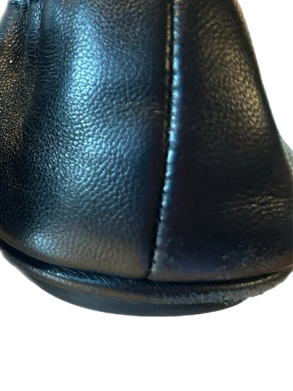 Tory Burch REVA TRAVEL BALLET